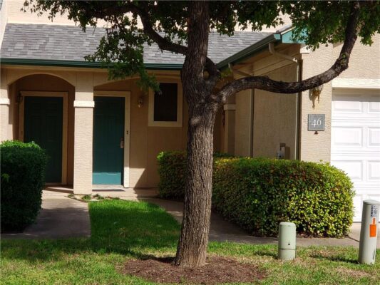 2100 Pipers Field Dr #46, Austin