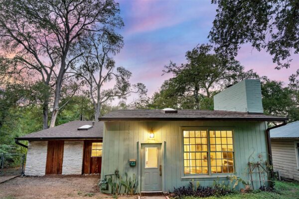 3302 Cherrywood Rd, Austin