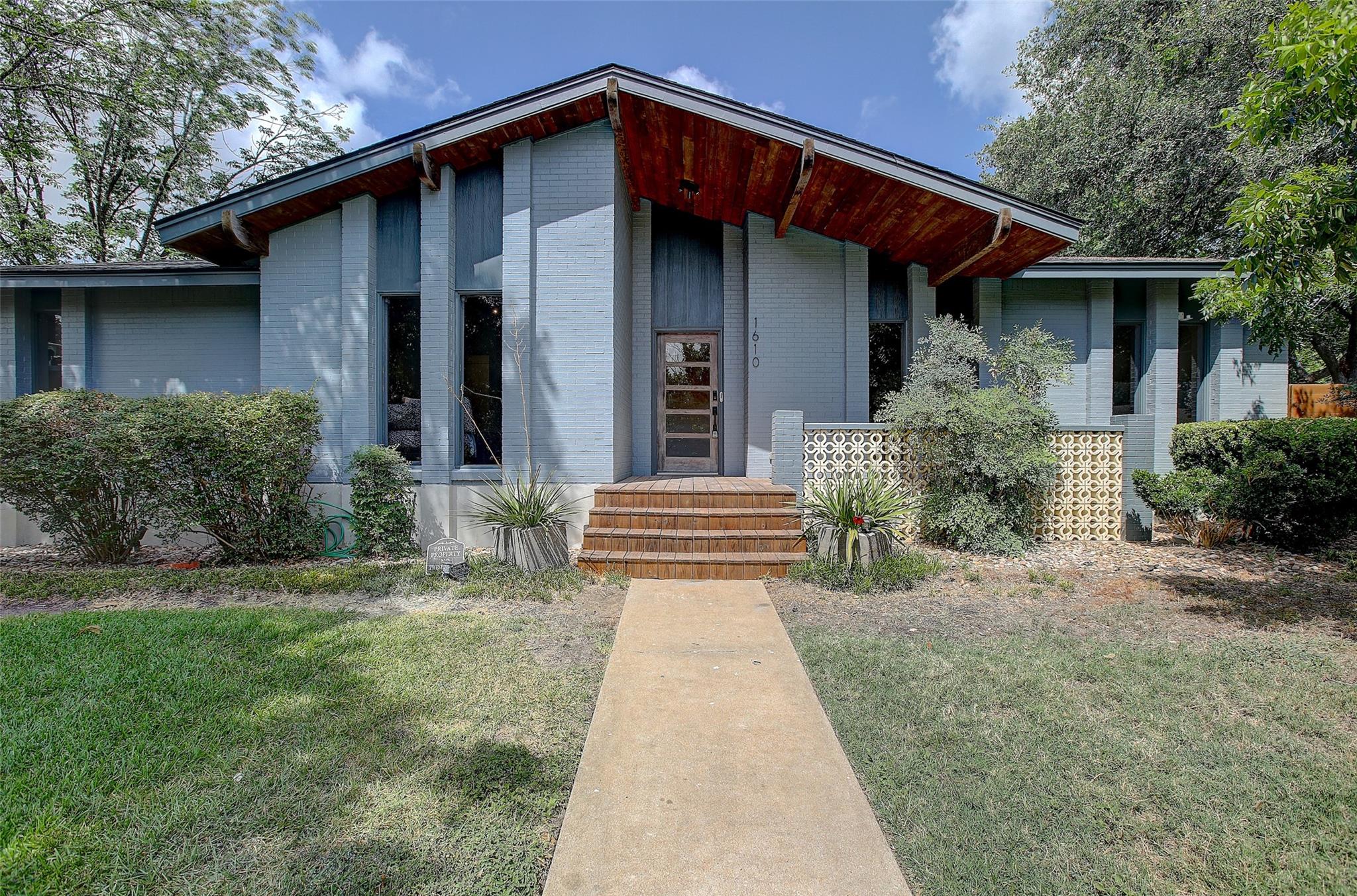 1610 Pecan St, Georgetown, TX 78626
