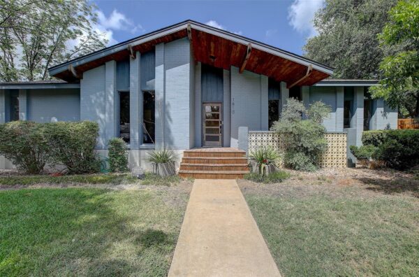 1610 Pecan St, Georgetown