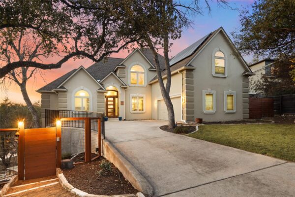6504 Ponton Pl, Austin