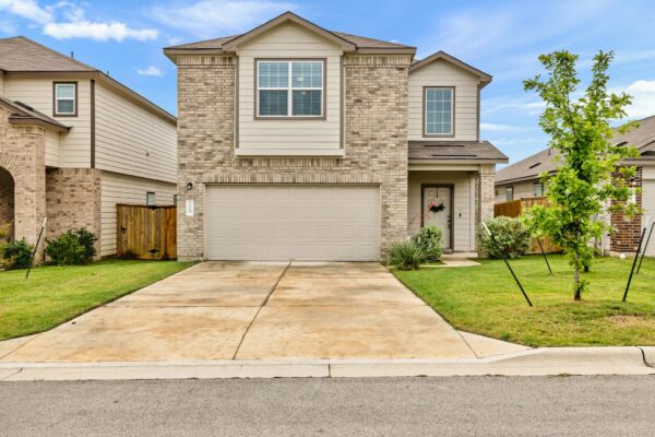 129 Rowdy Yates Way, Jarrell