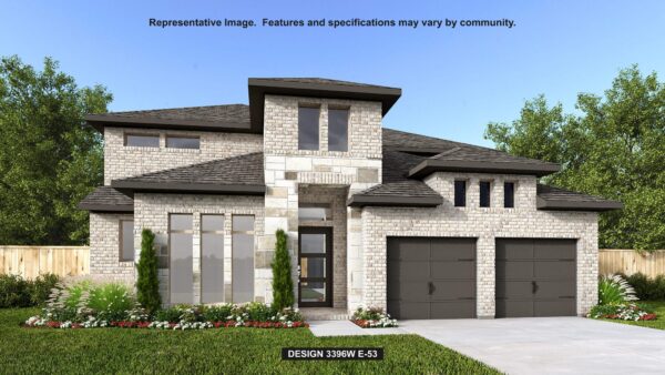 1317 White Daisy Ln, Georgetown