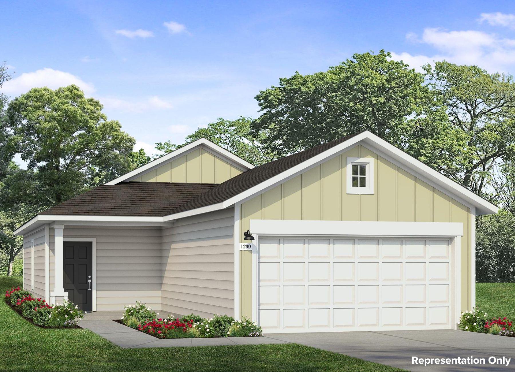 12020 Ravenna Cv, Austin, TX 78747