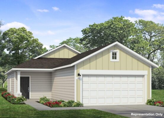 12020 Ravenna Cv, Austin