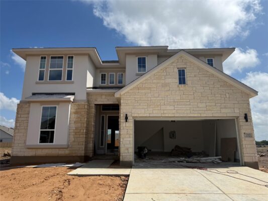 217 Montecido Dr, Liberty Hill