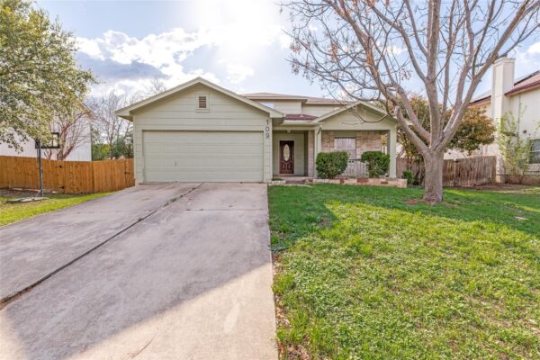 109 Orange Tree Ln, Georgetown