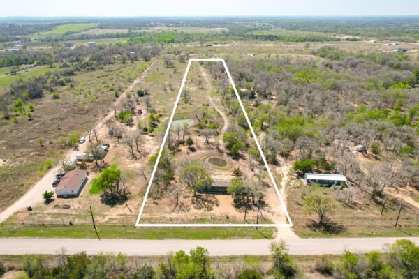 6739 Taylorsville Rd, Dale