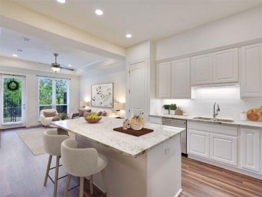 102 Bella Toscana Ave #1103, Lakeway