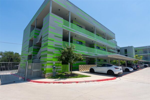 4004 Banister Ln #208, Austin