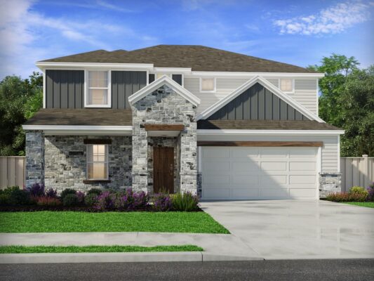 228 Callahan Loop, Buda