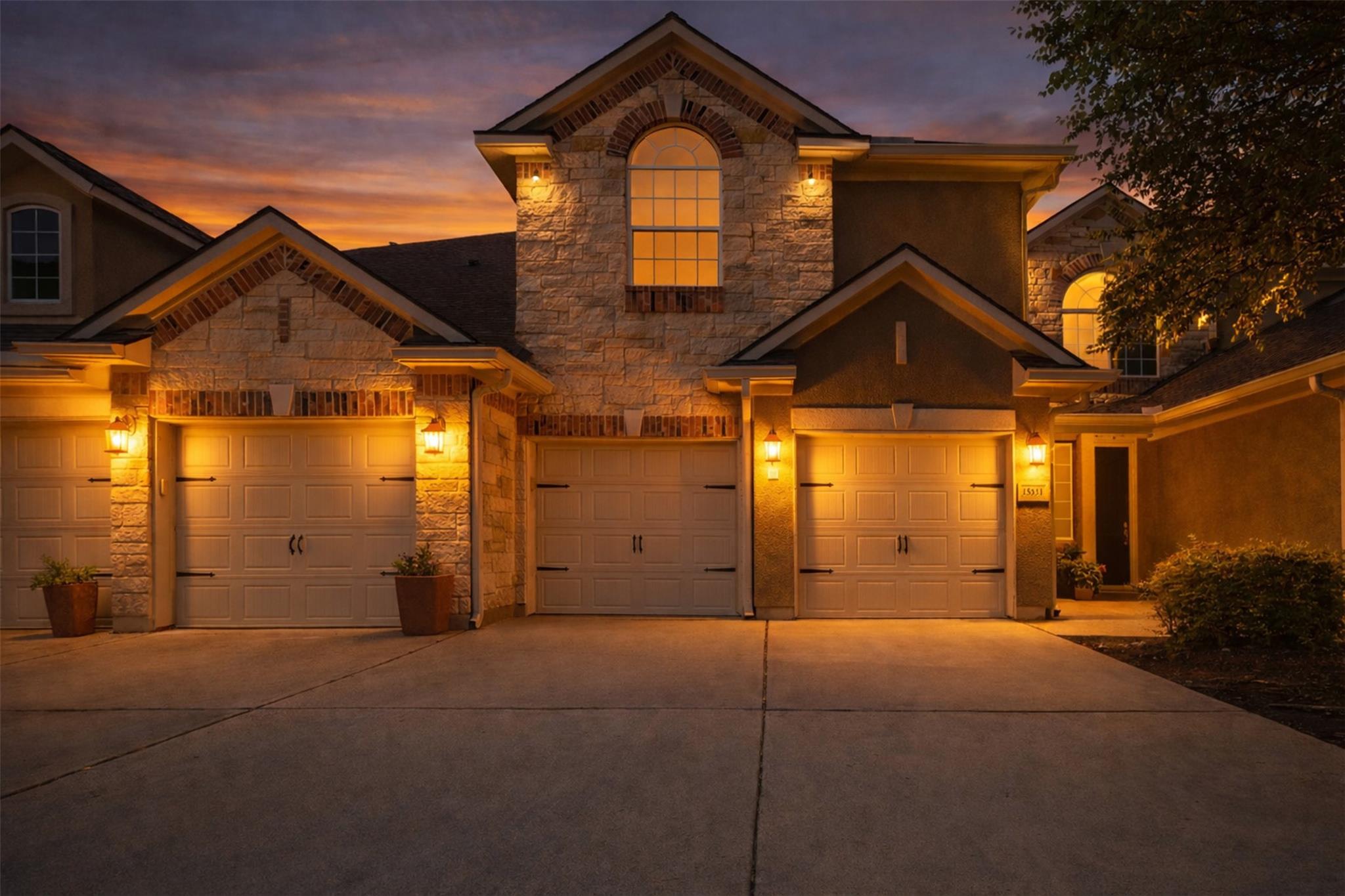15331 Origins Ln, Austin