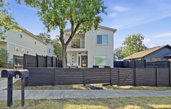 3009 Kuhlman Ave #1, Austin