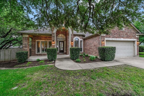 10901 Tornasol Ln, Austin