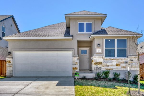 171 Capernaum Ct, Kyle