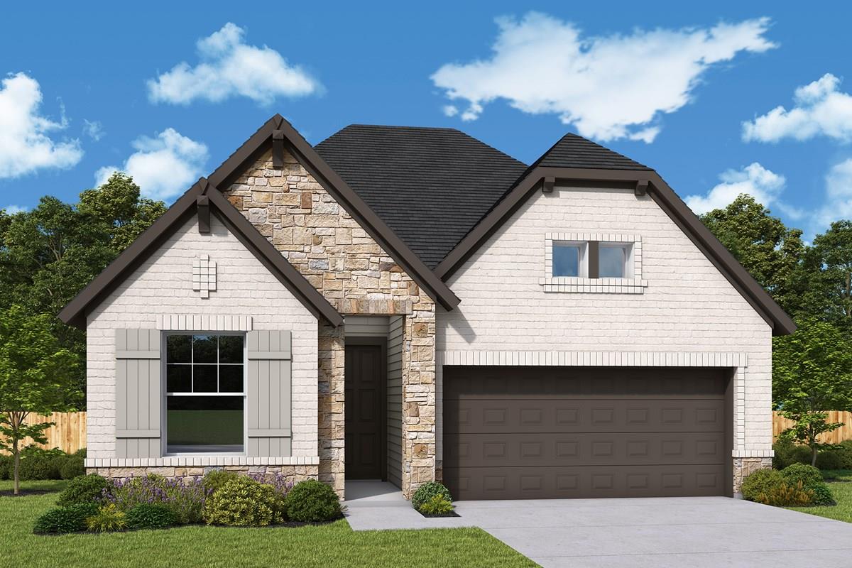 505 Hickory Arbor None, Hutto, TX 78634