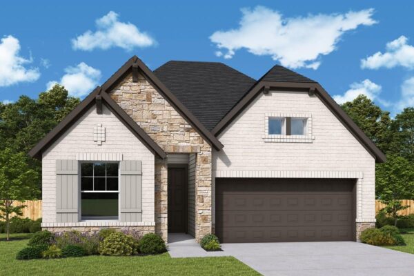 505 Hickory Arbor None, Hutto