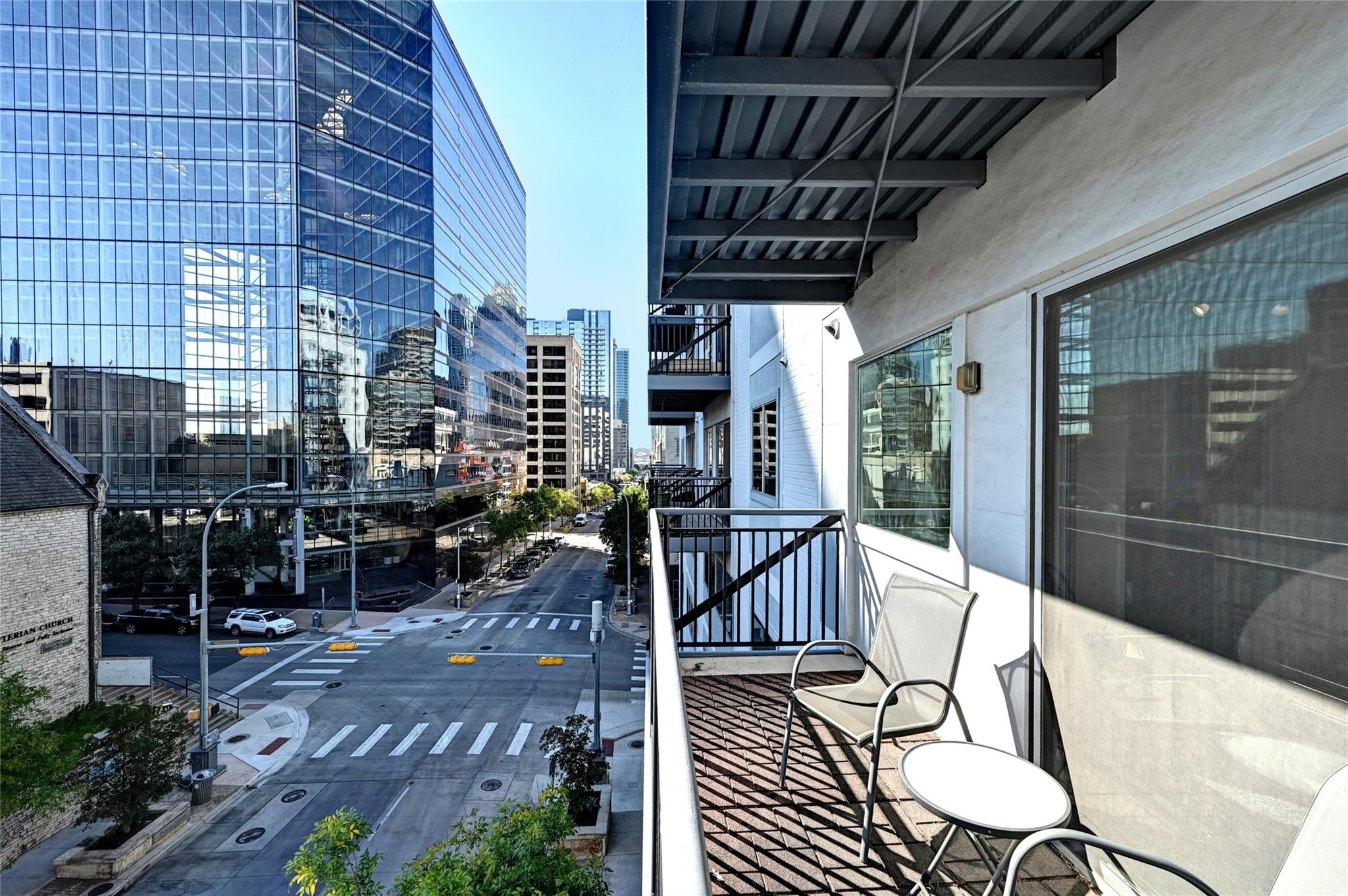 800 Brazos St #705, Austin, TX 78701