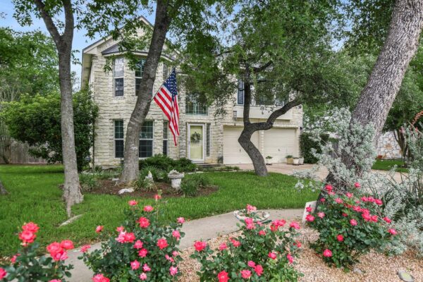 13216 Humphrey Dr, Austin
