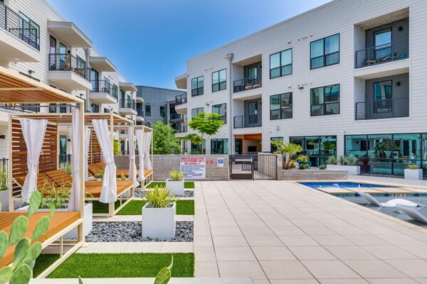 1701 Simond Ave #524, Austin