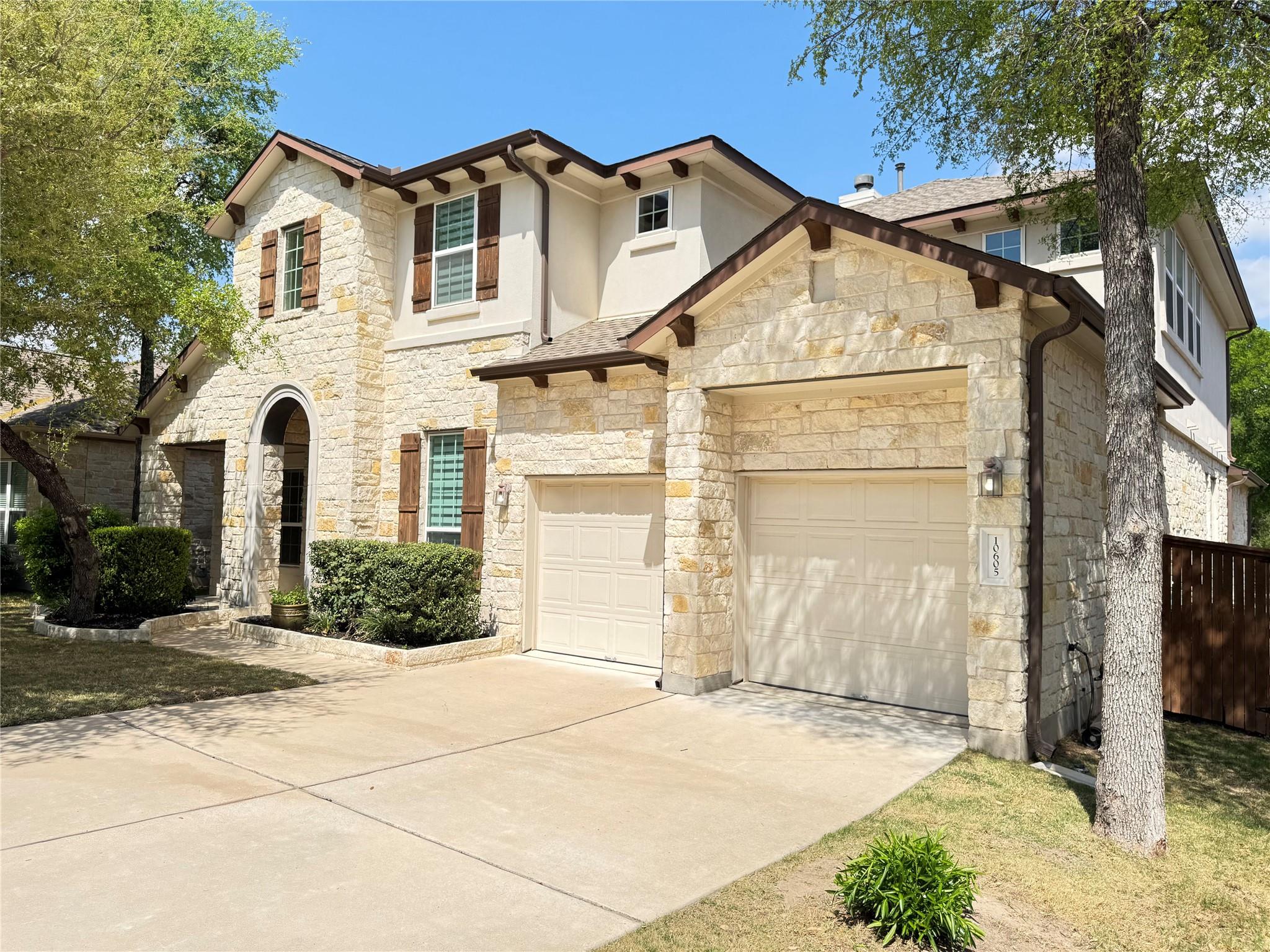 10605 Cannon Mark Way, Austin