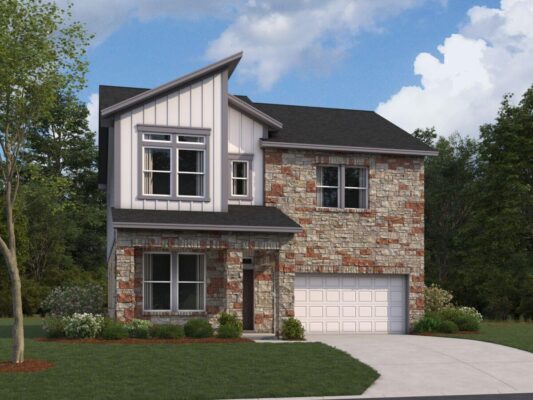 2301 Spokane Dr, Leander