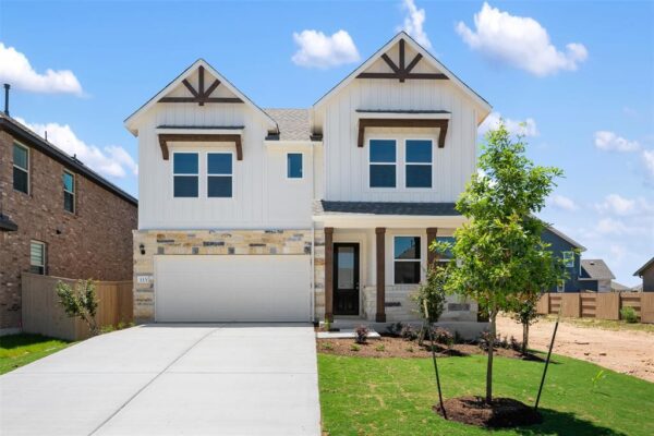 113 Coleto Trl, Bastrop