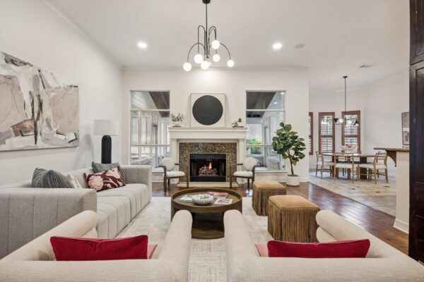 110 Copperleaf Rd, Lakeway