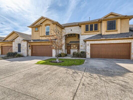 2210 Onion Creek Pkwy #402, Austin