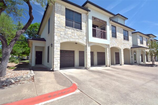 7701 RIALTO Blvd #124, Austin