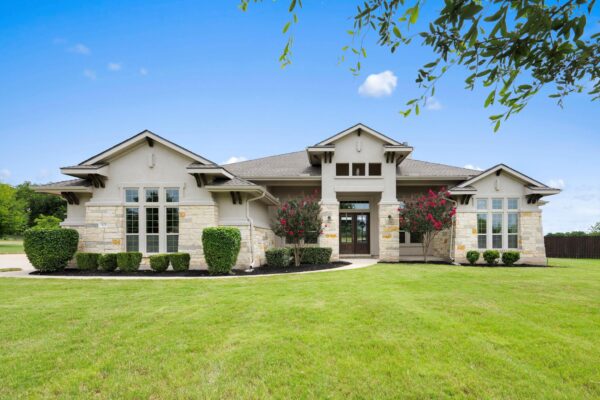 117 Cavalier Cv, Hutto