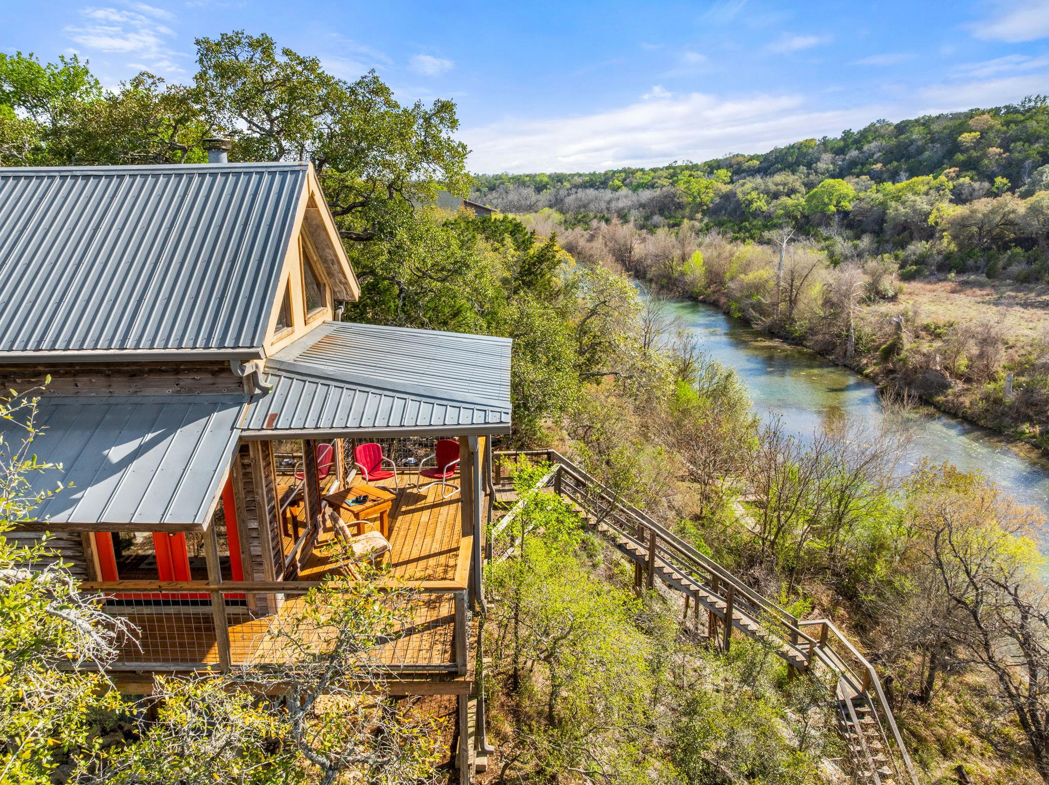 350 River Rapids Rd, Wimberley, TX 78676