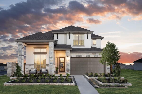 546 Prickly Poppy Loop, Kyle