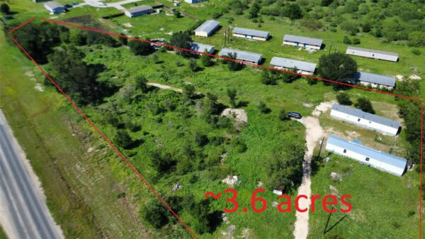 5644 Fm 535 Rd, Cedar Creek