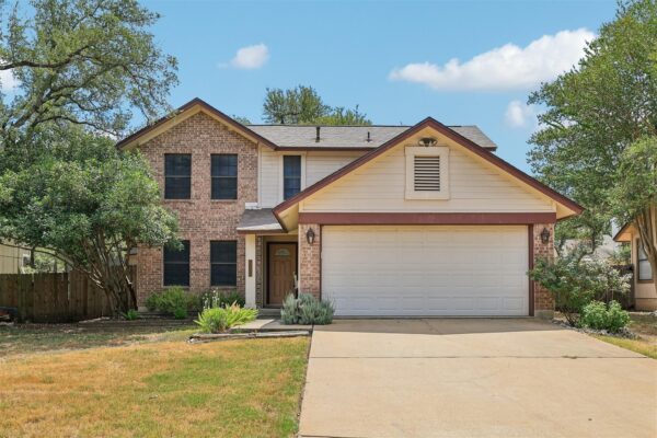 7017 Tesoro Trl, Austin