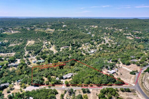 21405 Cherry Hollow Cv, Leander