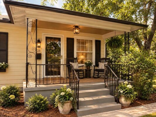 509 Whitehead St, Smithville