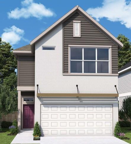 840 Perry Pass #31, Round Rock