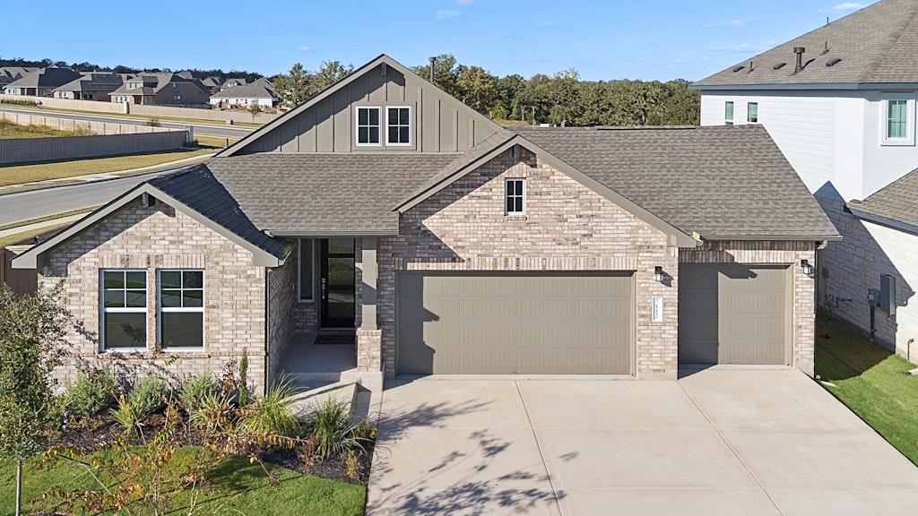 112 Big Pine Creek Ln, Bastrop, TX 78602