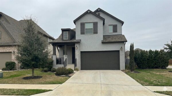237 Arrowhead Mound Rd, Georgetown