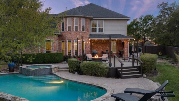 12424 Fairfax Ridge Pl, Austin