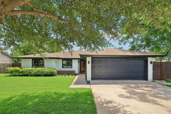 10601 Mourning Dove Dr, Austin