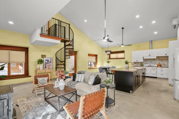 913 Taulbee Ln, Austin