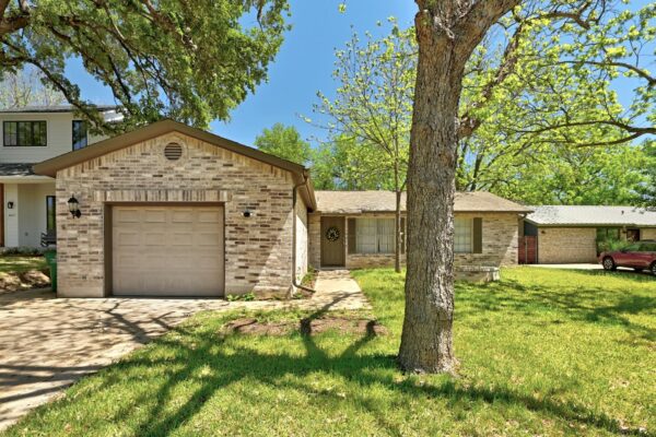 4619 Banister Ln, Austin