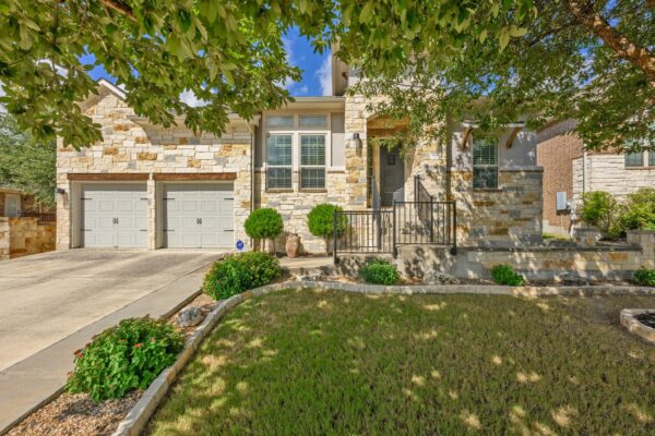 865 Catalina Ln, Austin
