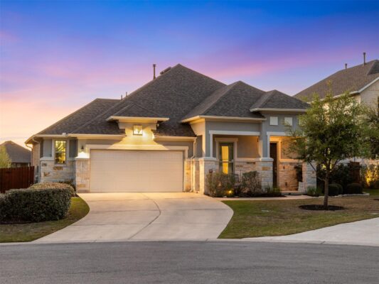 175 Bonham Cv, Dripping Springs
