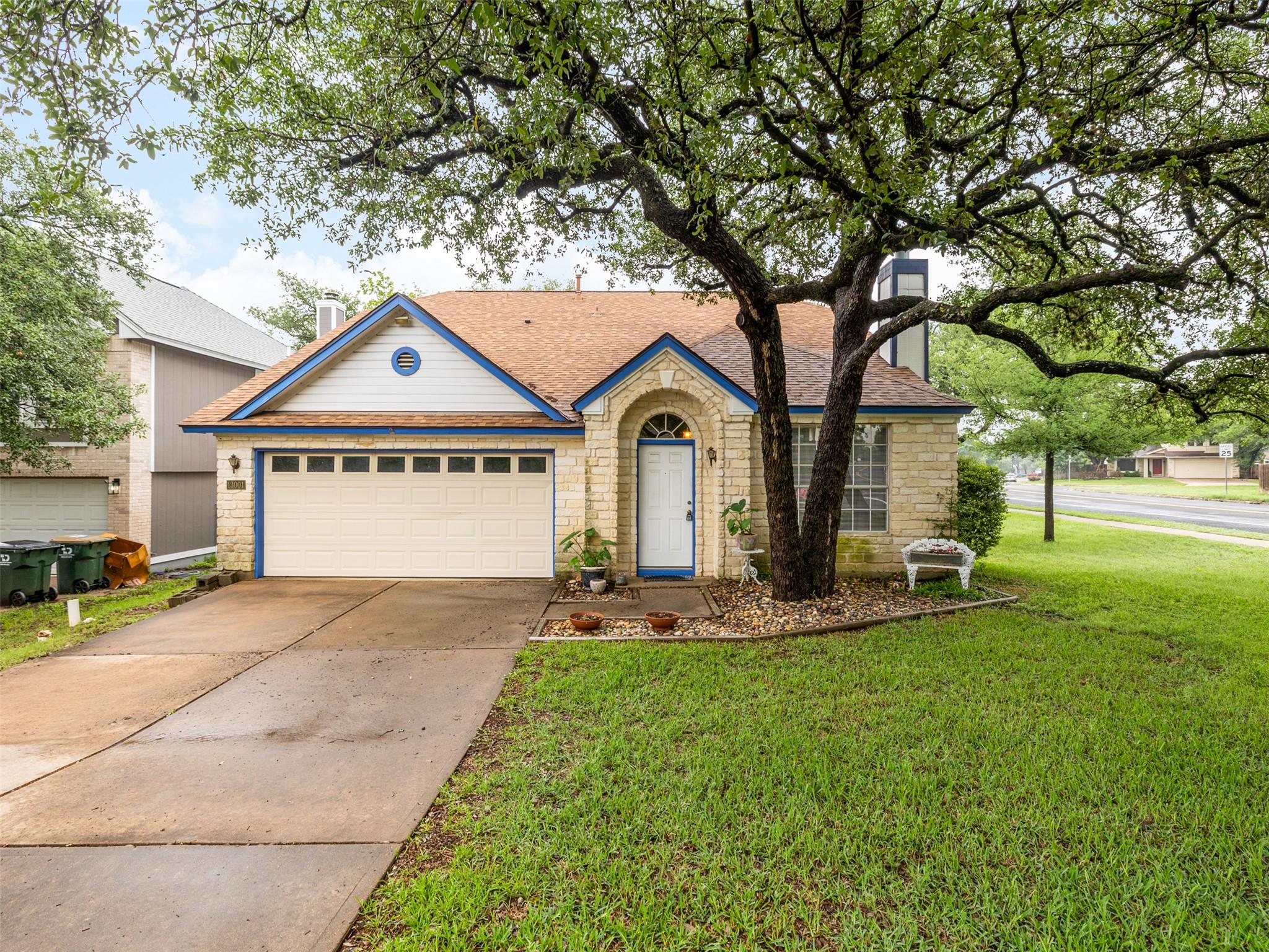 13001 Tamayo Dr, Austin