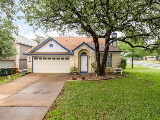 13001 Tamayo Dr, Austin