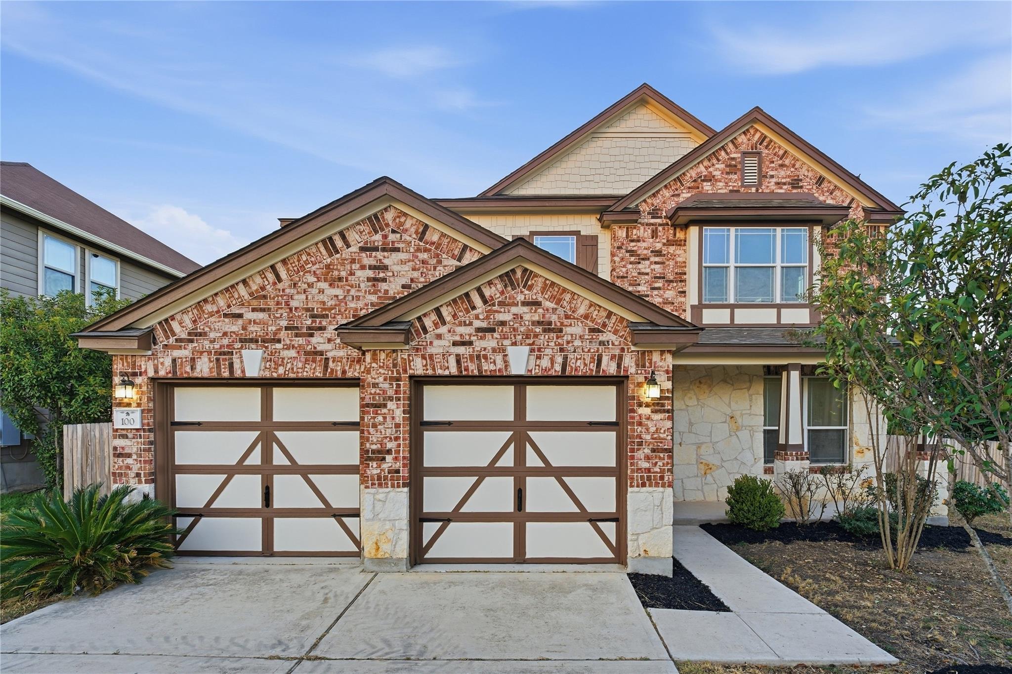 100 Quinton Cv, Kyle, TX 78640