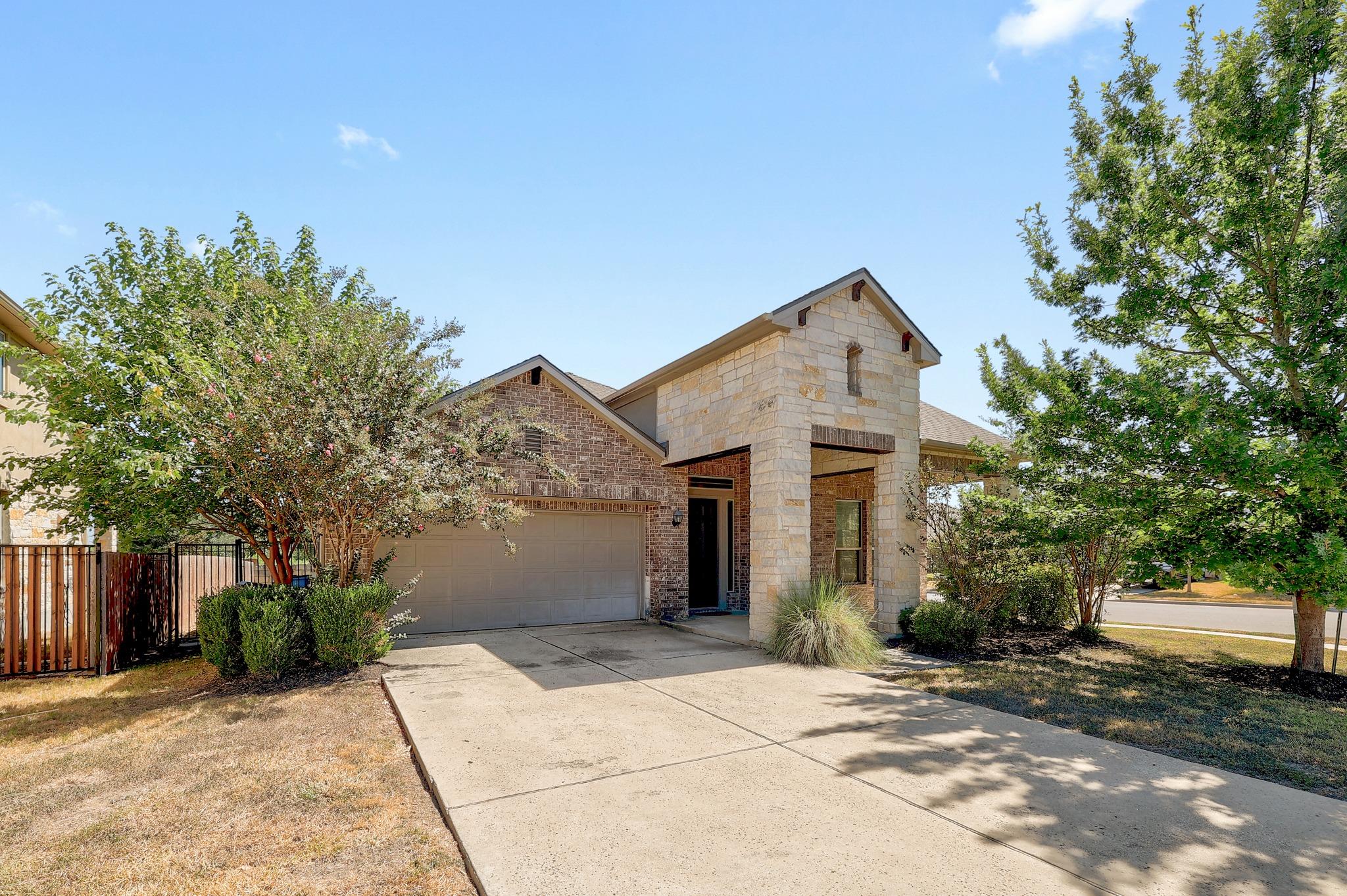 16200 Cantania Cv, Pflugerville, TX 78660